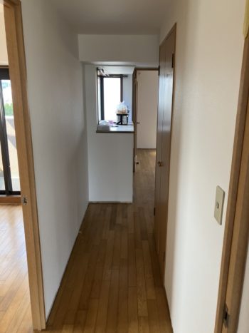 沼津市の築30年マンションフルリフォーム（グランドール沼津）