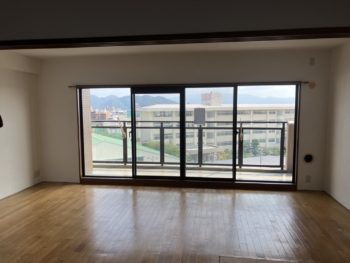 沼津市の築30年マンションフルリフォーム（グランドール沼津）