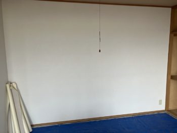 沼津市の築30年マンションフルリフォーム（グランドール沼津）