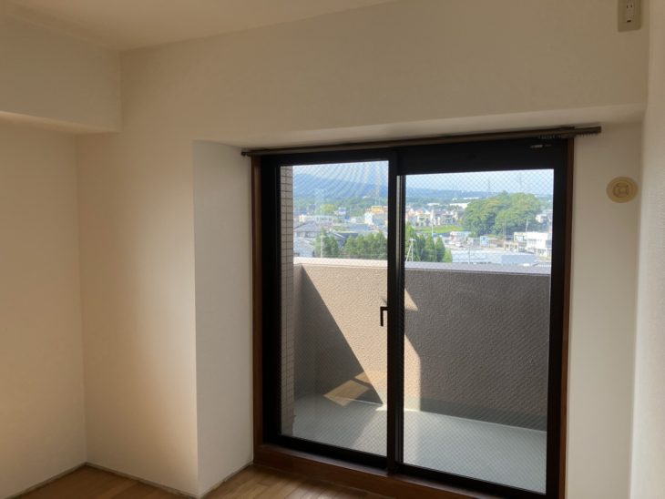 沼津市の築30年マンションフルリフォーム（グランドール沼津）