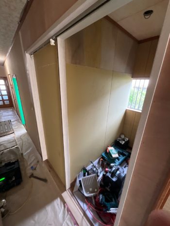 浴室改修工事｜３DCADを使ってご提案