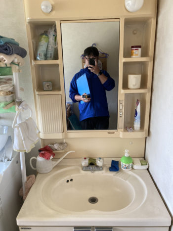 水回り３点、レンジフード、給湯器交換｜三島市