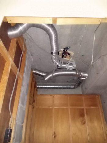 沼津市若葉町エンゼルハイム沢田のマンションリフォーム