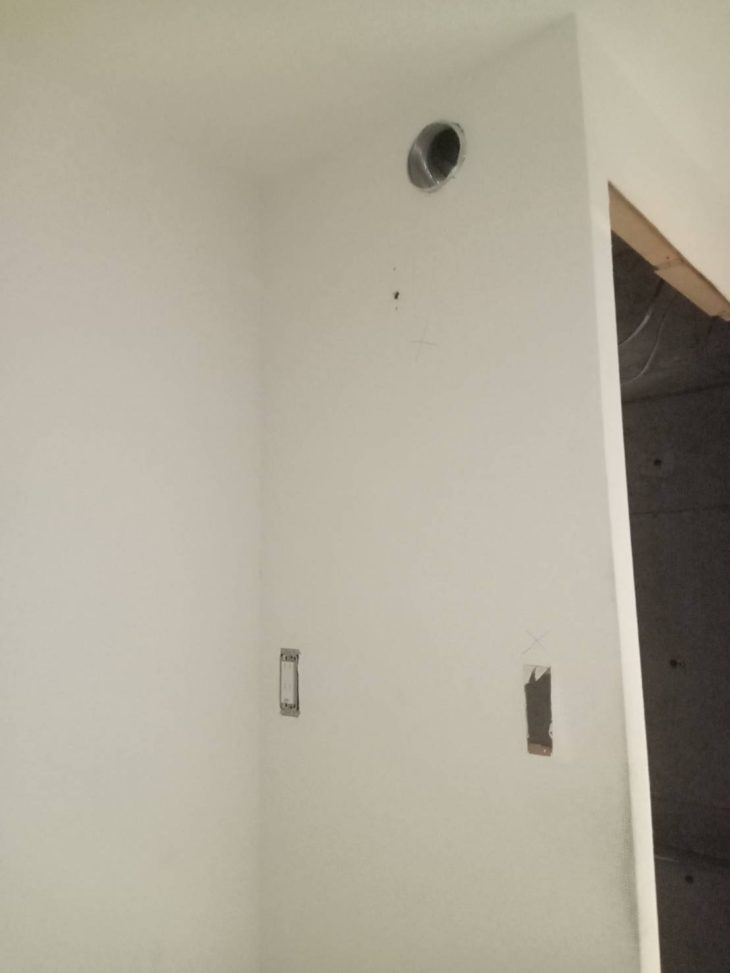 沼津市若葉町エンゼルハイム沢田のマンションリフォーム