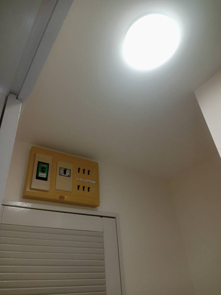 沼津市若葉町エンゼルハイム沢田のマンションリフォーム