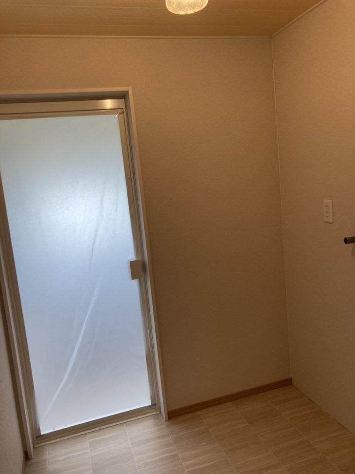 水回り３点、レンジフード、給湯器交換｜三島市