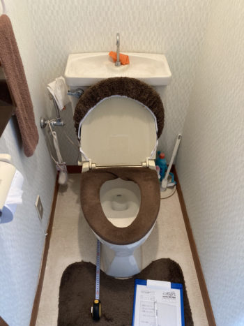 水回り３点、レンジフード、給湯器交換｜三島市