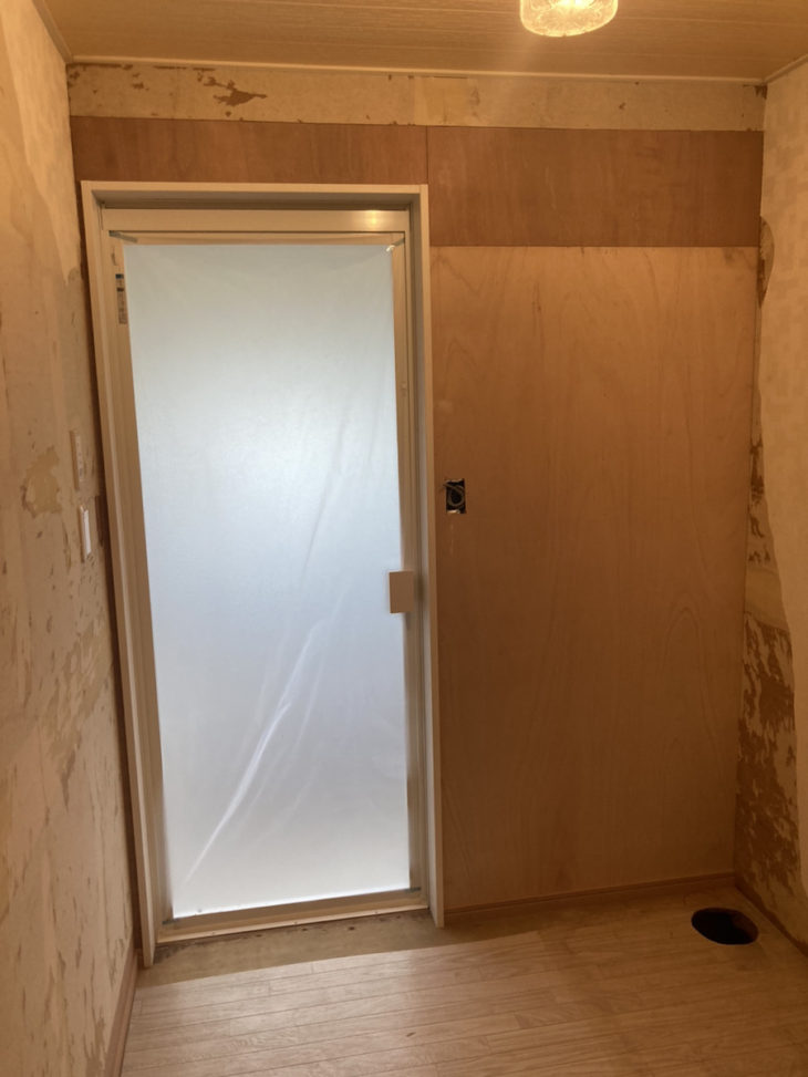 水回り３点、レンジフード、給湯器交換｜三島市