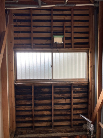 水回り３点、レンジフード、給湯器交換｜三島市