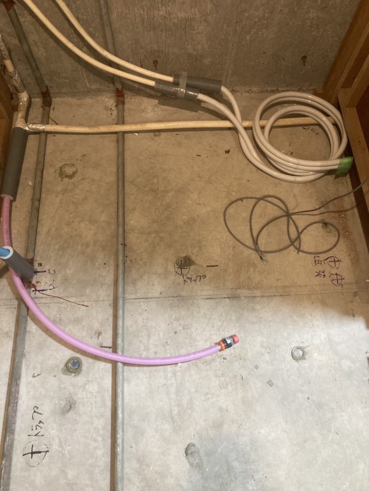 沼津市エンゼルハイム足高のマンションリフォーム│279万円