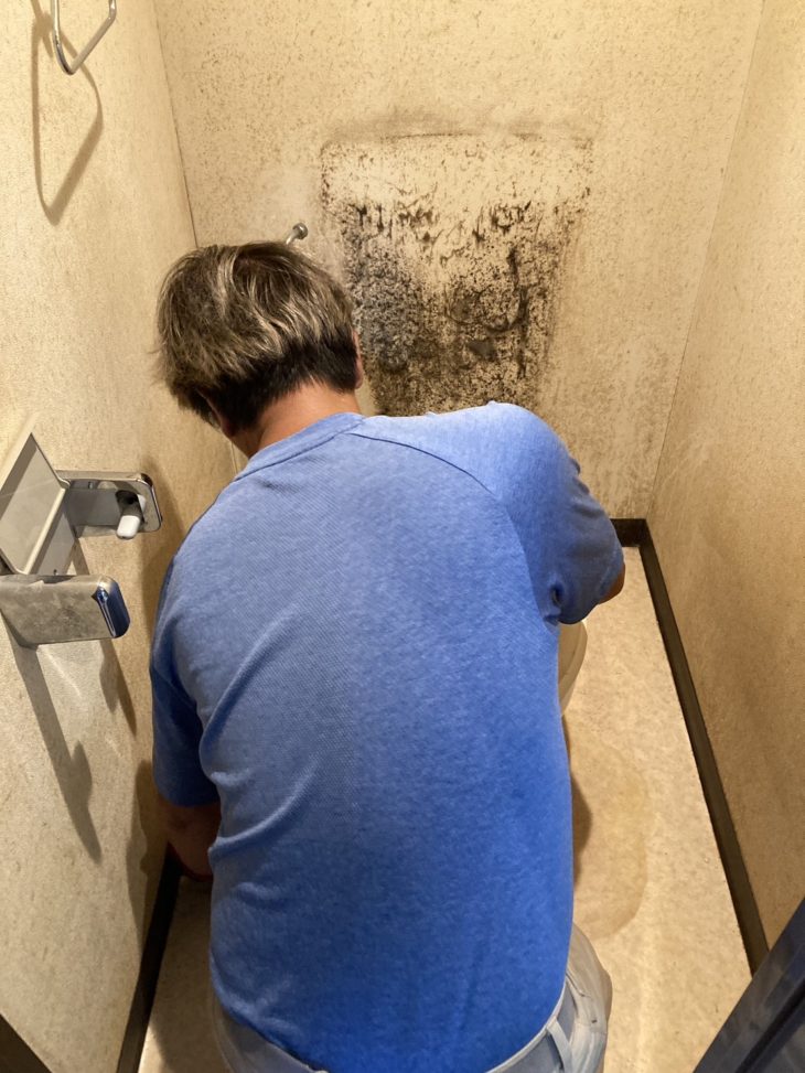 沼津市エンゼルハイム足高のマンションリフォーム│279万円