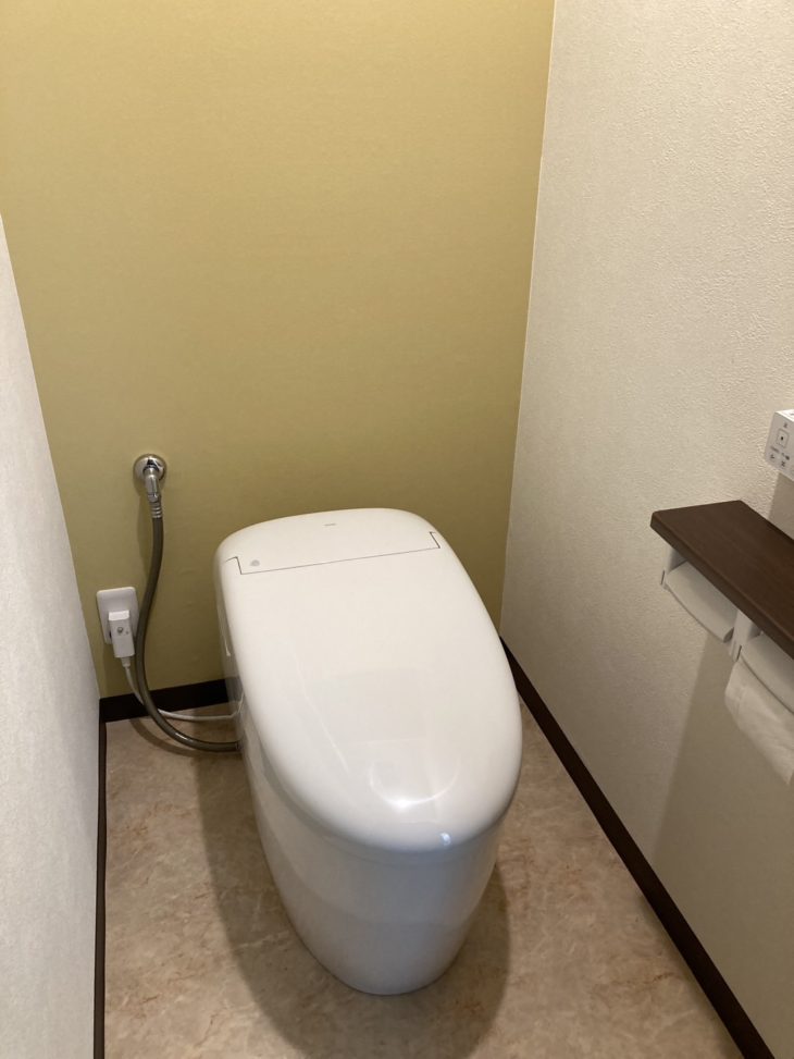 沼津市エンゼルハイム足高のマンションリフォーム│279万円