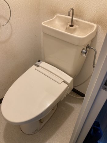 沼津市若葉町エンゼルハイム沢田のマンションリフォーム