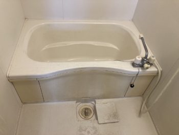 沼津市若葉町エンゼルハイム沢田のマンションリフォーム