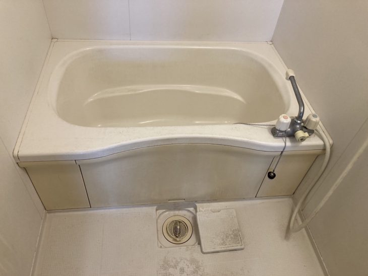 沼津市若葉町エンゼルハイム沢田のマンションリフォーム