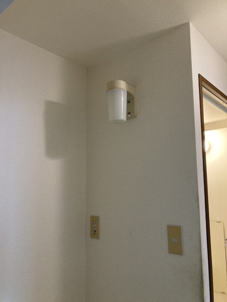 沼津市若葉町エンゼルハイム沢田のマンションリフォーム