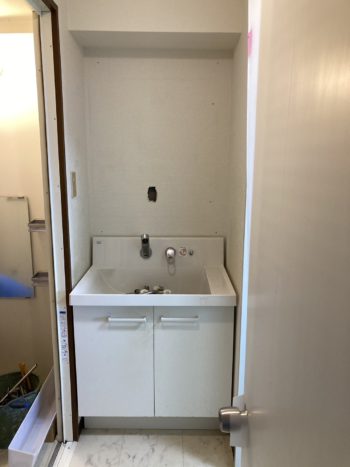 沼津市若葉町エンゼルハイム沢田のマンションリフォーム