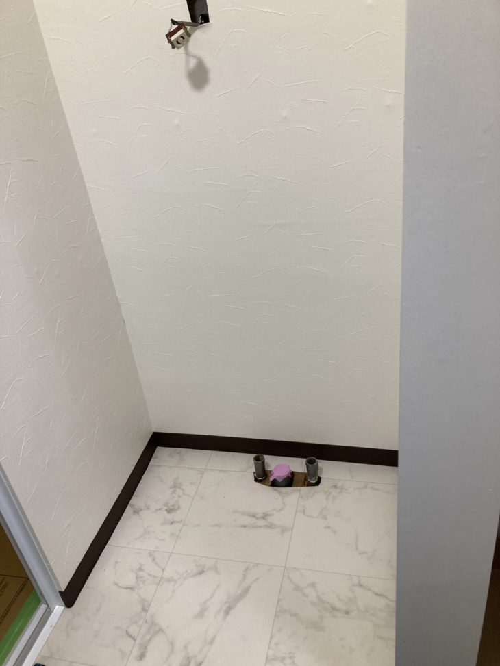 沼津市若葉町エンゼルハイム沢田のマンションリフォーム