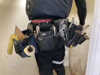 沼津市若葉町エンゼルハイム沢田のマンションリフォーム