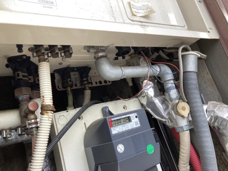 沼津市エンゼルフォレシス新宿町マンションリフォーム┃ 240万円