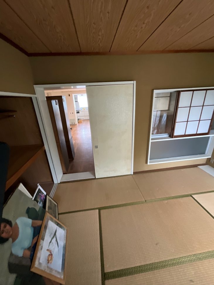 パサディナハイツのフルリノベーション1300万円┃函南町上沢