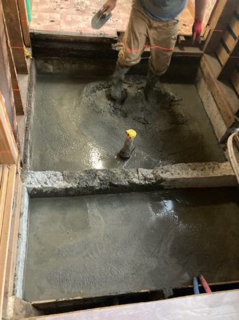 浴室改修工事｜３DCADを使ってご提案