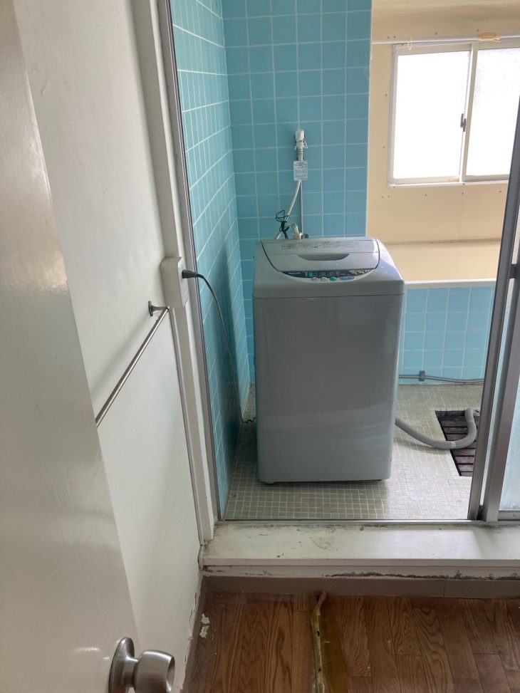 パサディナハイツのフルリノベーション1300万円┃函南町上沢