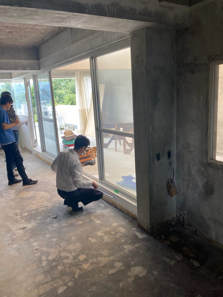 パサディナハイツのフルリノベーション1300万円┃函南町上沢