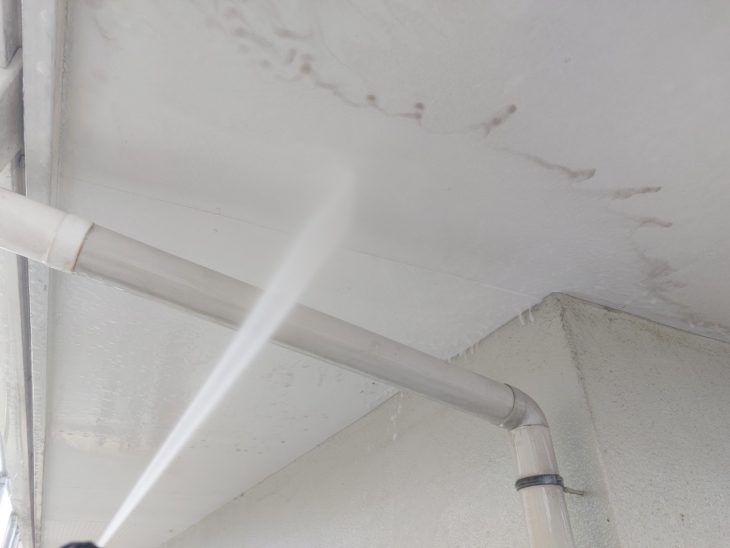 函南町の屋根外壁塗装ならニラスイホームへ┃屋根外壁塗装で180万円