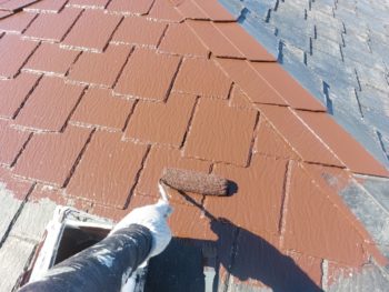 函南町の屋根外壁塗装ならニラスイホームへ┃屋根外壁塗装で180万円