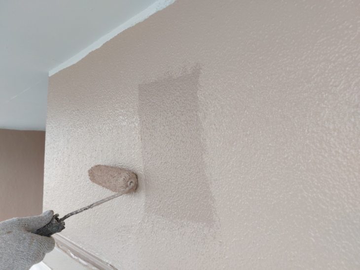 函南町の屋根外壁塗装ならニラスイホームへ┃屋根外壁塗装で180万円