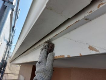 函南町の屋根外壁塗装ならニラスイホームへ┃屋根外壁塗装で180万円