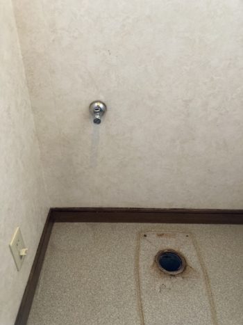 LIXIL「アメージュシャワートイレ」に交換リフォーム|函南町