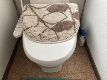 トイレ・洗面化粧台改修｜伊豆の国市