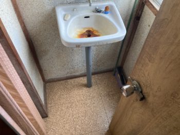 トイレ・洗面化粧台改修｜伊豆の国市