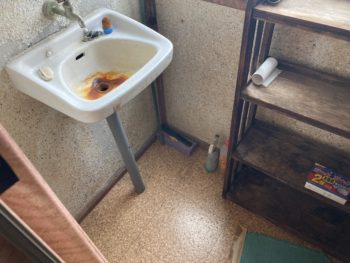 トイレ・洗面化粧台改修｜伊豆の国市