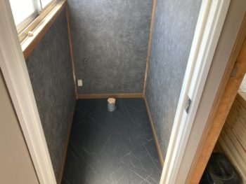 トイレ・洗面化粧台改修｜伊豆の国市