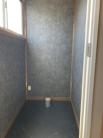 トイレ・洗面化粧台改修｜伊豆の国市