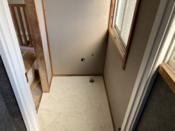 トイレ・洗面化粧台改修｜伊豆の国市