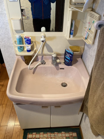 トイレ2台、洗面台2台、キッチン水栓、浴室シャワー水栓、IHコンロ交換｜伊豆の国市