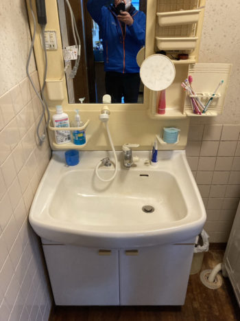 トイレ2台、洗面台2台、キッチン水栓、浴室シャワー水栓、IHコンロ交換｜伊豆の国市