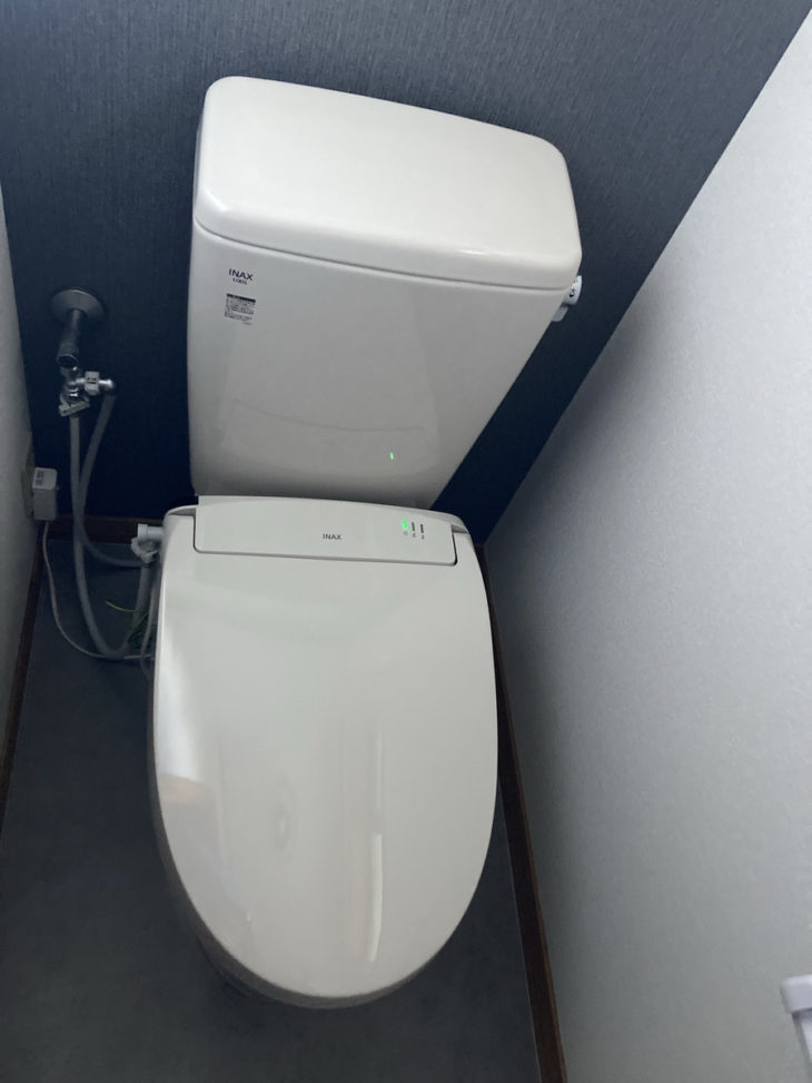 トイレ2台、洗面台2台、キッチン水栓、浴室シャワー水栓、IHコンロ交換｜伊豆の国市