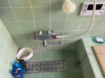 トイレ2台、洗面台2台、キッチン水栓、浴室シャワー水栓、IHコンロ交換｜伊豆の国市