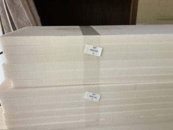 同居のお子様のために和室と洋室を一部屋に内装リフォーム