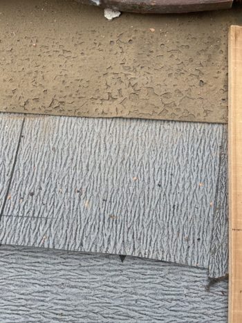 築50年。雨漏りがして雨漏り調査から屋根改修+外壁塗装｜伊豆の国市