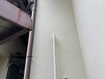 洗面化粧台を交換しつつお湯を使えるようにしたい｜洗面化粧台交換+給湯配管工事