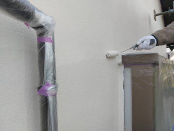 築50年。雨漏りがして雨漏り調査から屋根改修+外壁塗装｜伊豆の国市