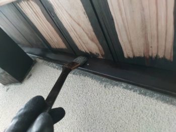 築50年。雨漏りがして雨漏り調査から屋根改修+外壁塗装｜伊豆の国市