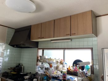 水回り（浴室、洗面台、トイレ、キッチン）LDK・廊下床張り替え｜伊豆の国市