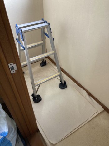 水漏れが起きてトイレ交換リフォーム｜伊豆の国市